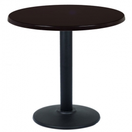 Table de Restaurant Ronde - RN2 -