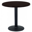 Table de Restaurant Ronde - RN2 -