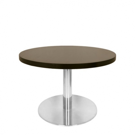 BB1 -Table Basse de Restaurant Ronde 