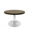 BB1 -Table Basse de Restaurant Ronde 