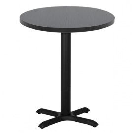 Table de Restaurant Ronde - XR2 D -