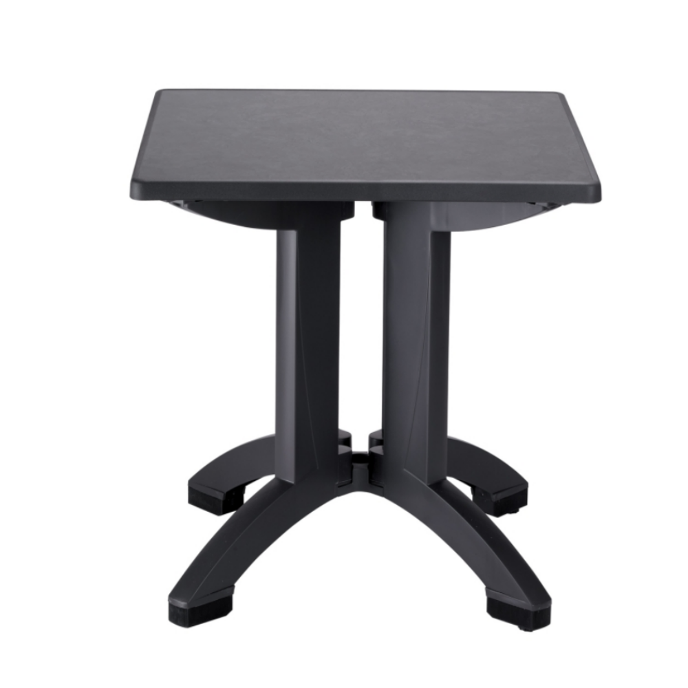 Table terrasse pour bar restaurant avec aspect moderne et aux ...