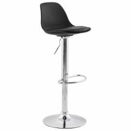 Tabouret de bar Design COQUE