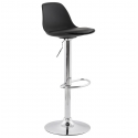 Tabouret de bar Design COQUE