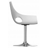 Fauteuil Design blanc DRONE 