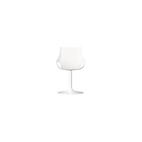 Fauteuil Designer Blanc DRONE