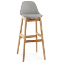 Tabouret de bar SCANDI