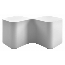 Pouf Design SWEET DUO