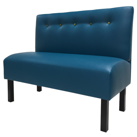 Banquette Boutons Colors