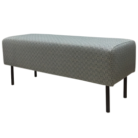 Banc Tissu Sur mesure