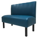 Banquette Simili cuir Bande piquée