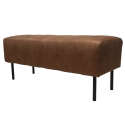 Banc Vintage Entrée