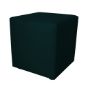 Pouf carré Cube colors NON FEU M1