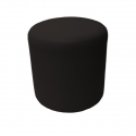 Pouf rond Cube colors NON FEU M1