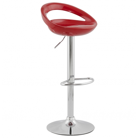 Tabouret de bar Design GLOSSY