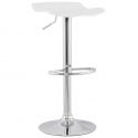 Tabouret de bar Design GLASS