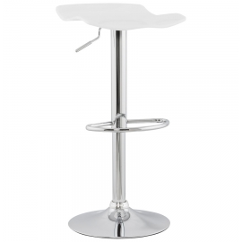 Tabouret de bar Design GLASS