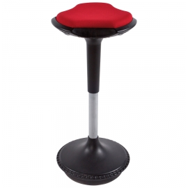 Tabouret ergonomique Design Rembourré SALT