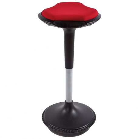 Tabouret de bar Design Rembourré SALT