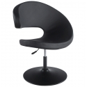 Fauteuil Design Simili Cuir ROCK