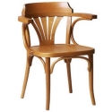 Fauteuil Bistrot