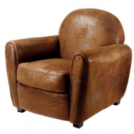 Fauteuil Club