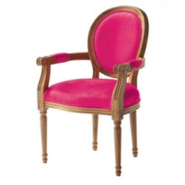 Fauteuil Louis XVI