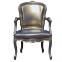 Fauteuil Louis XV