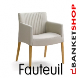 Fauteuil restaurant