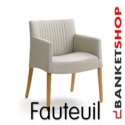 Fauteuil restaurant