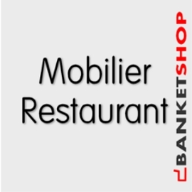 Mobilier restaurant