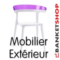 Mobilier extérieur