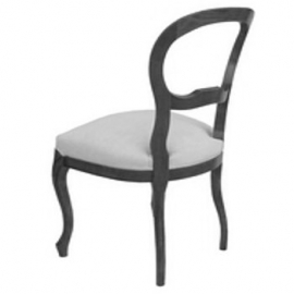 Chaise louis Philippe