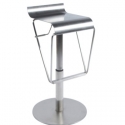 Tabouret design Métal