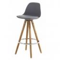 Tabouret design Industriel