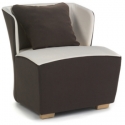 Fauteuil Cosy